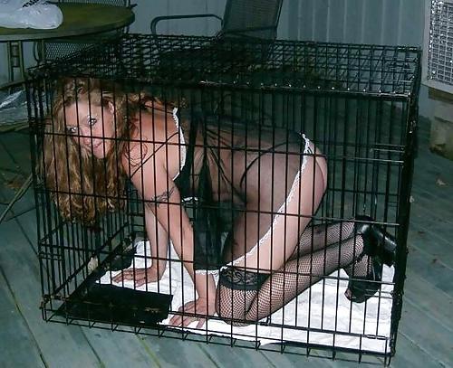 23P Cage 16!