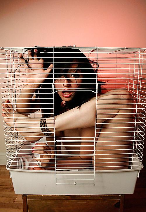 23P Cage 16!
