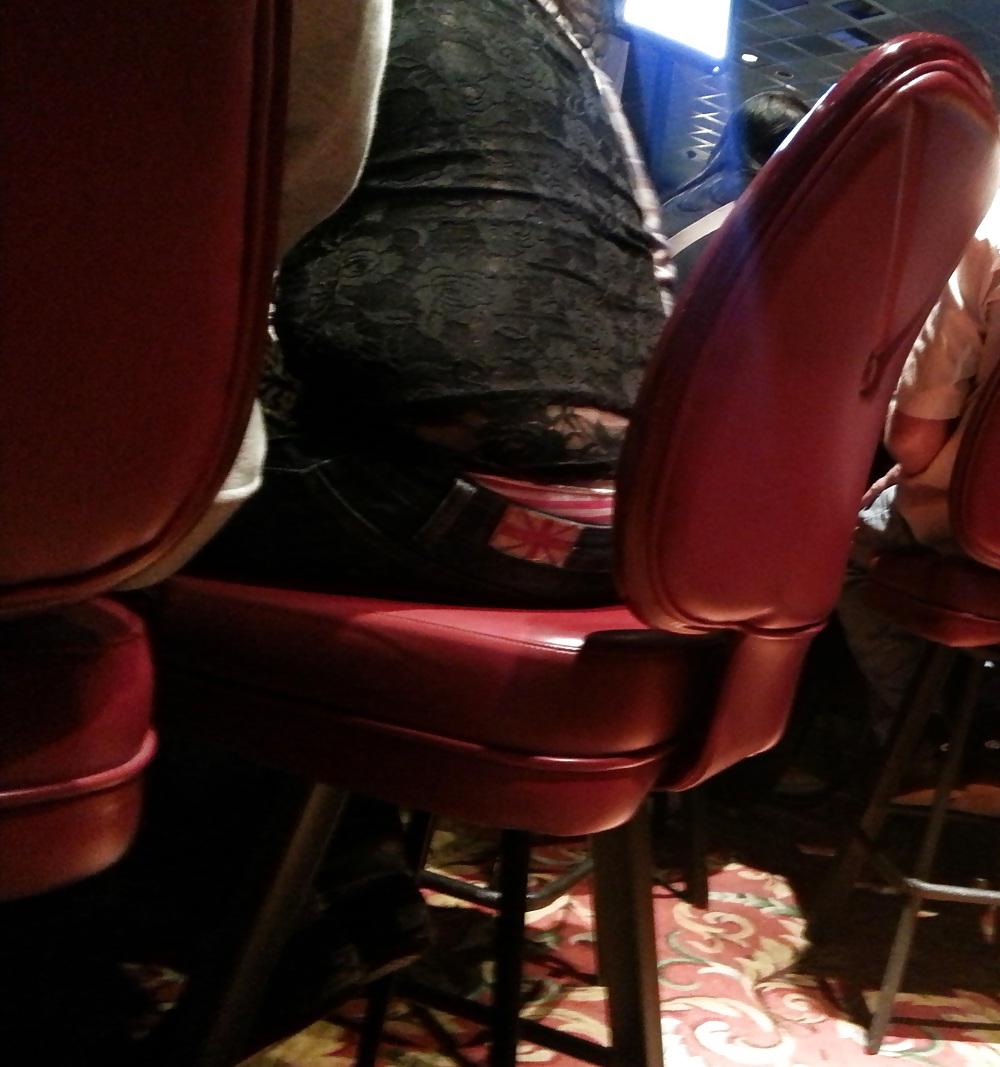 4P Candid Panties and Mature