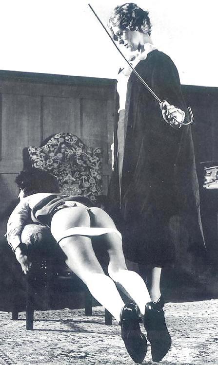 21P Spanking 5!