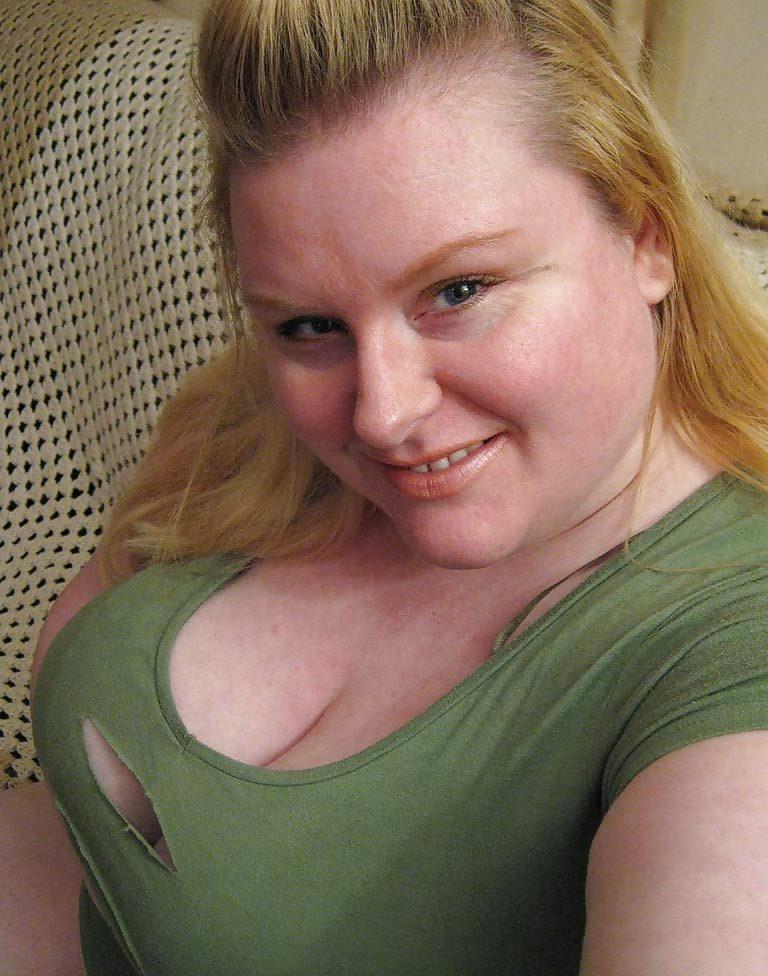 25P SSBBW Bombshell Anna