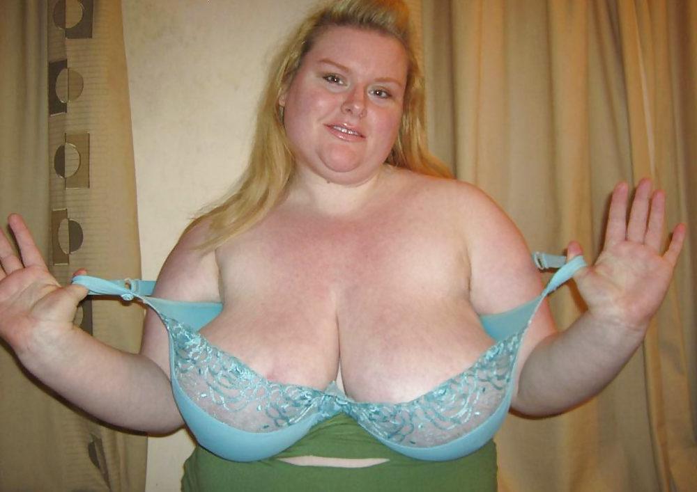 25P SSBBW Bombshell Anna
