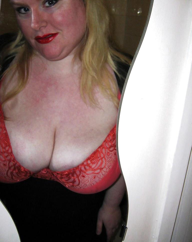 25P SSBBW Bombshell Anna