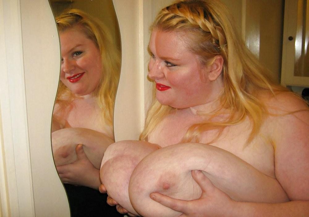 25P SSBBW Bombshell Anna