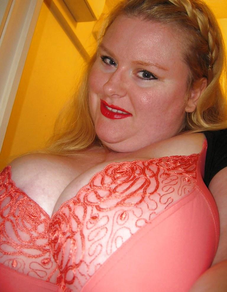 25P SSBBW Bombshell Anna