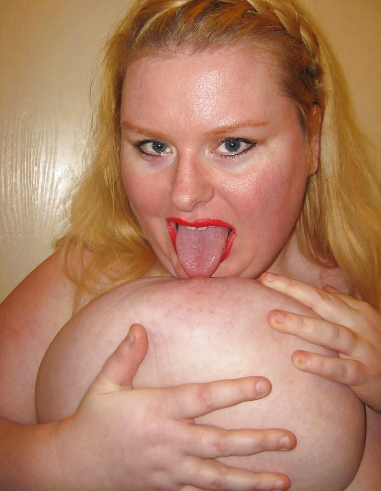 25P SSBBW Bombshell Anna