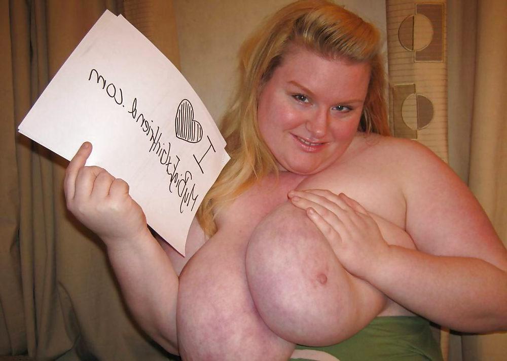25P SSBBW Bombshell Anna