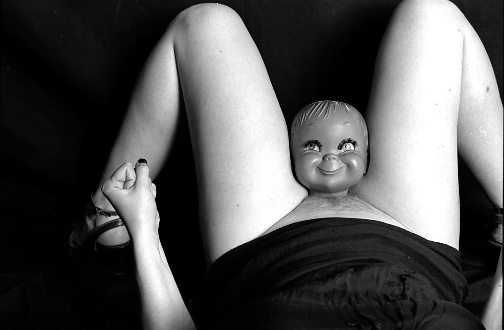 25P (TTL) the weird and wonderfull  39