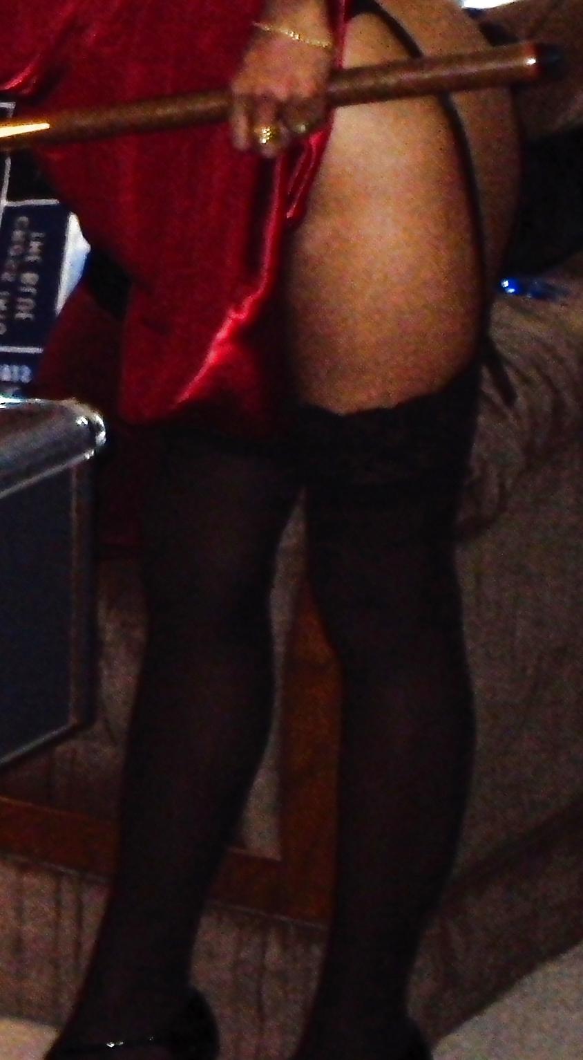 15P Baby Doll, night one of fuck fest, 1st 15 photos