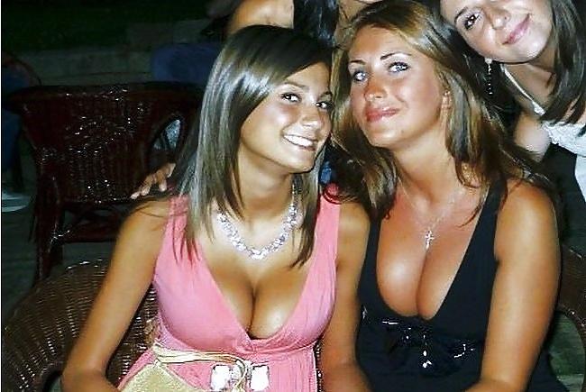 25P More Titty Lovers