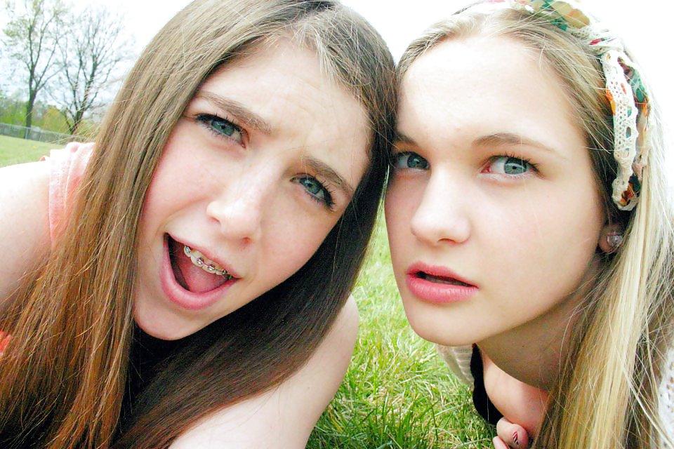 25P Canadian Sluts