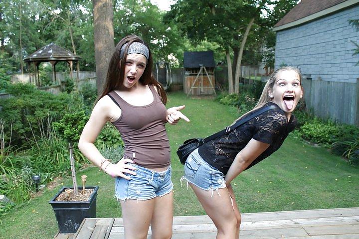 25P Canadian Sluts