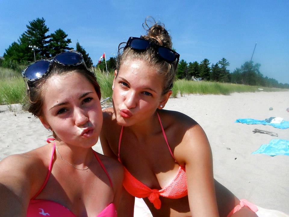 25P Canadian Sluts