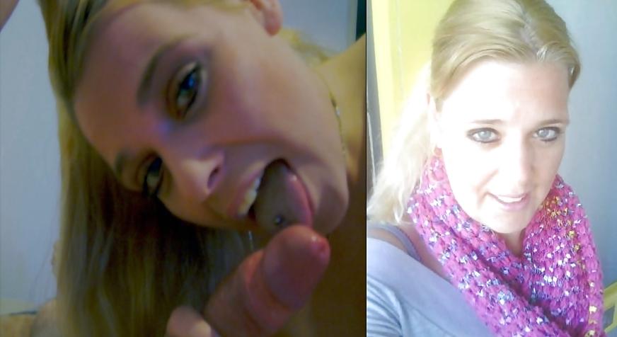 20P Dutch  amateur girls