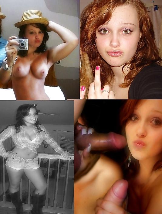 20P Dutch  amateur girls