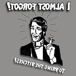 15P Collection of funny stuff