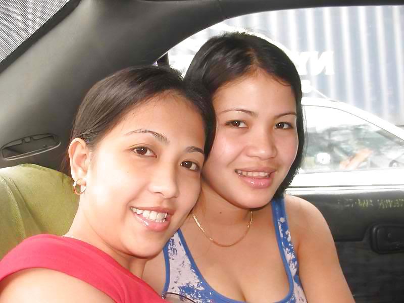 25P Pinay Friend