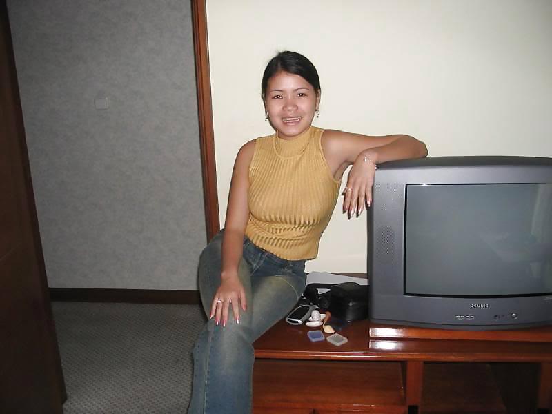 25P Pinay Friend