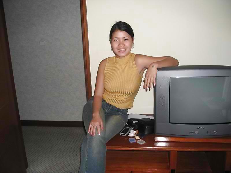 25P Pinay Friend
