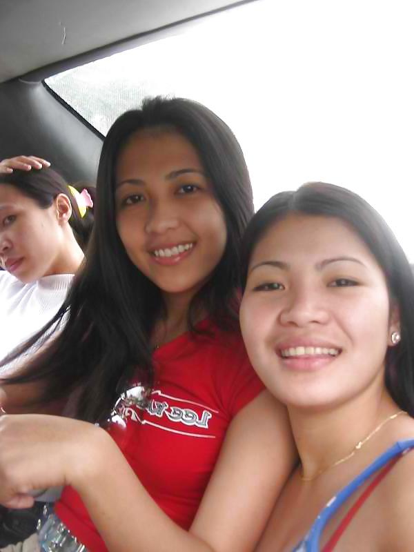 25P Pinay Friend
