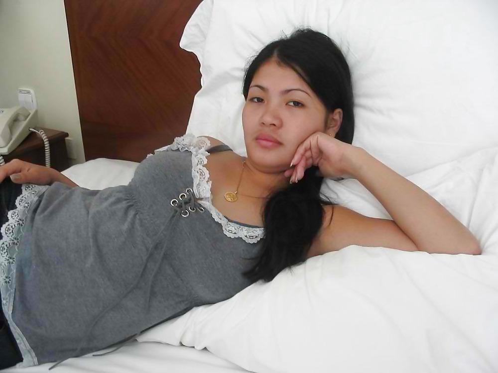 25P Pinay Friend