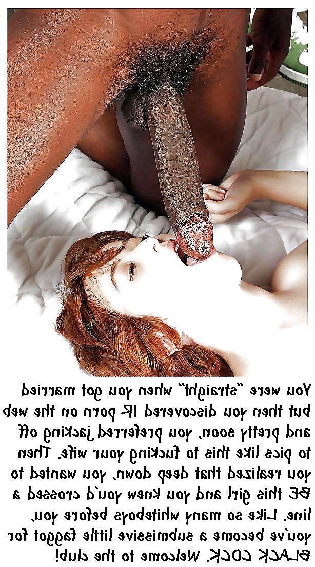 20P Sissy Captions I Love