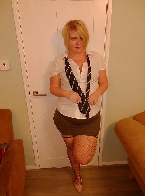 10P BLONDE PAWG SCHOOL GIRL