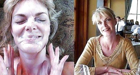 25P THE MANY FACES OF MOM CUM