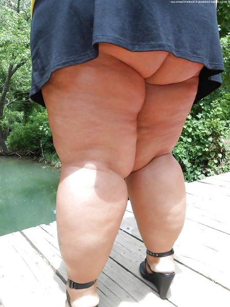 25P For BBW Lovers