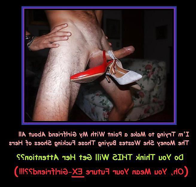 20P Funny Sexy Captioned Pictures & Posters CCLXI  62413