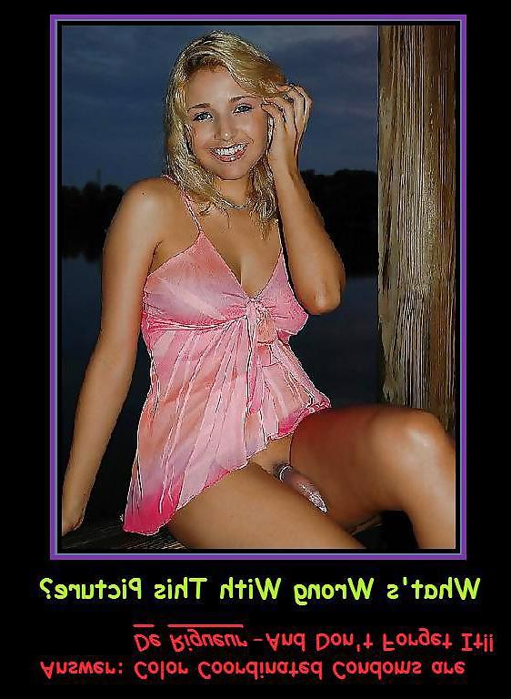 20P Funny Sexy Captioned Pictures & Posters CCLXI  62413