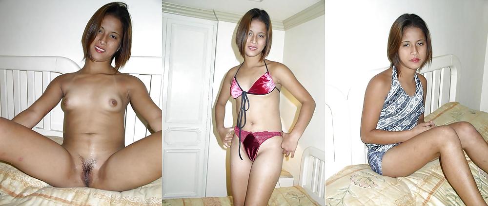 25P From the Moshe Files: 50 All NEW Clothed Unclothed 7