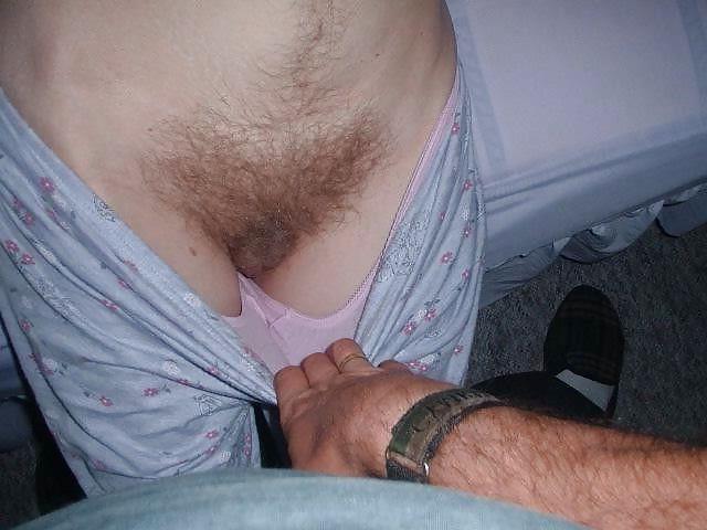 25P Hopelessly Haughty Hirsute Honies