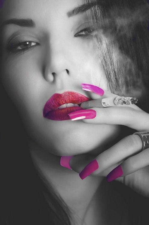 17P Sexy nails 3
