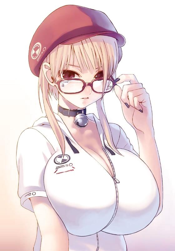22P Hentai Babes 1