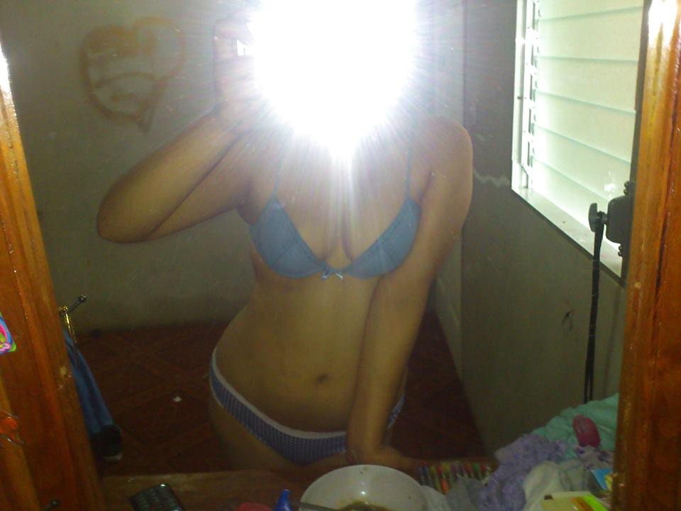 22P My new spy girl