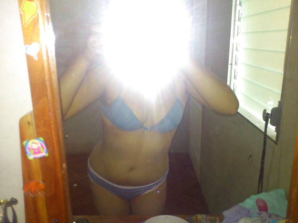 22P My new spy girl