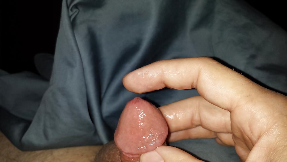 7P My little penis
