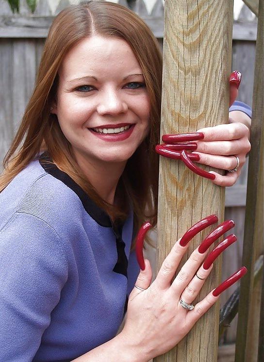 25P Sexy Nails 5