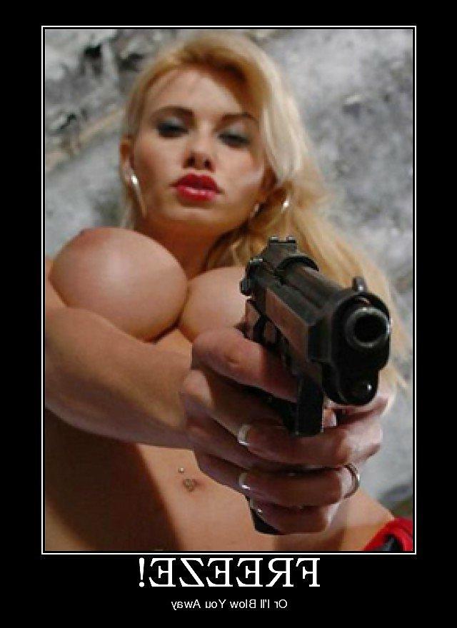 16P XX-Files #50 - Funny, Sexy & Naughty Pik-Captions