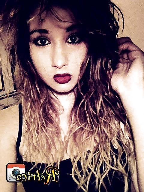 10P Alessandra - My Teen Model Wannabe Friend 