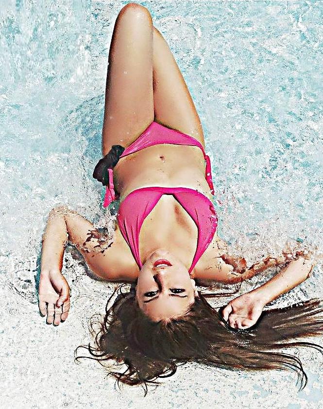 10P Alessandra - My Teen Model Wannabe Friend 