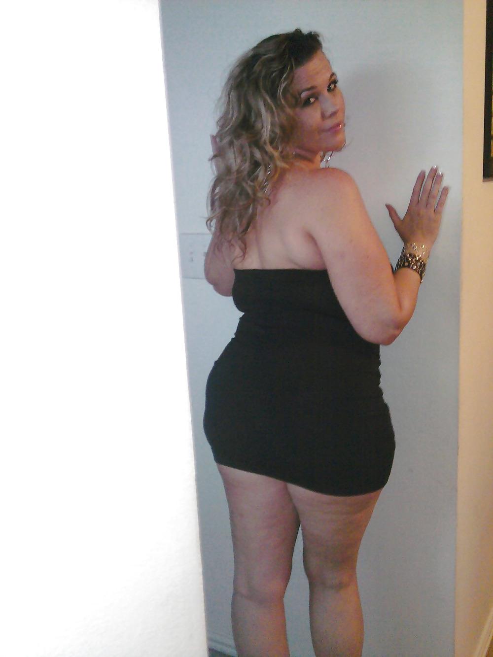 15P PAWG FROM TEXAS