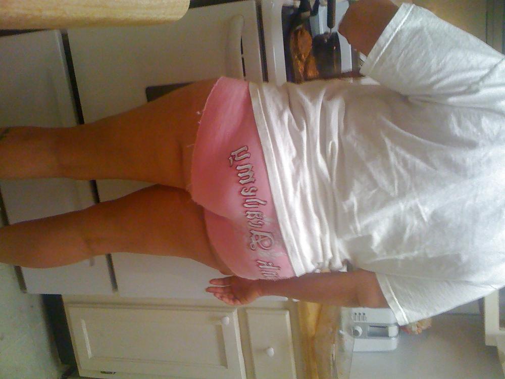 15P PAWG FROM TEXAS