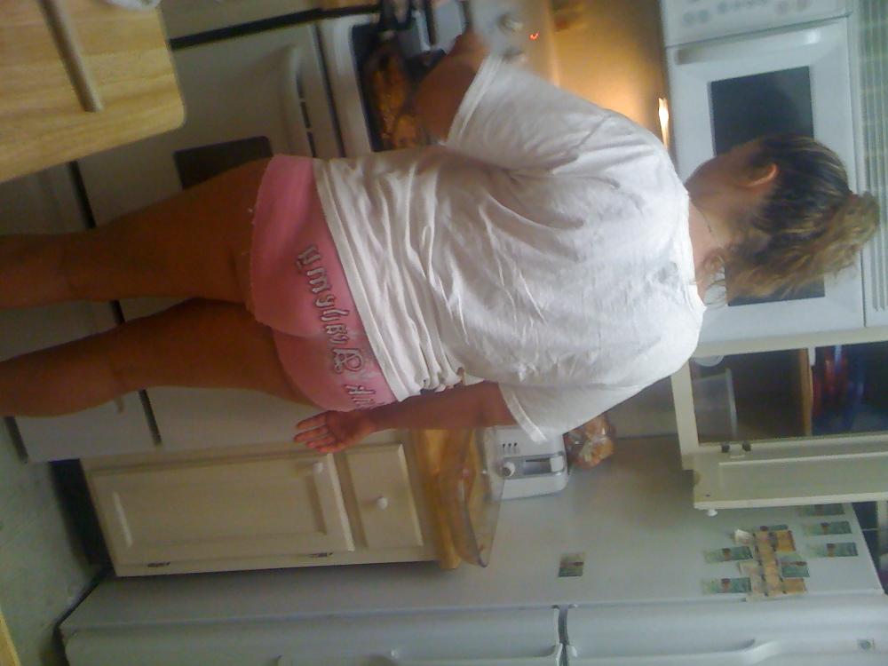 15P PAWG FROM TEXAS