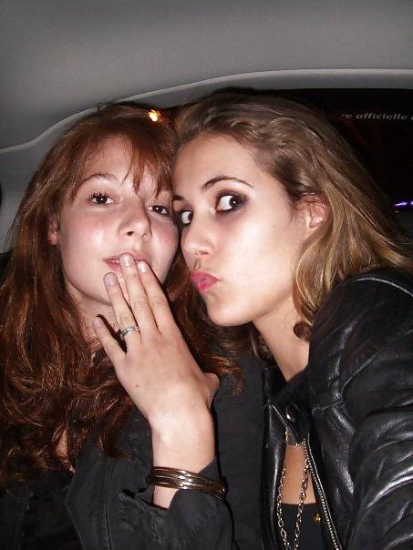 10P Jenna, actress friend small tits