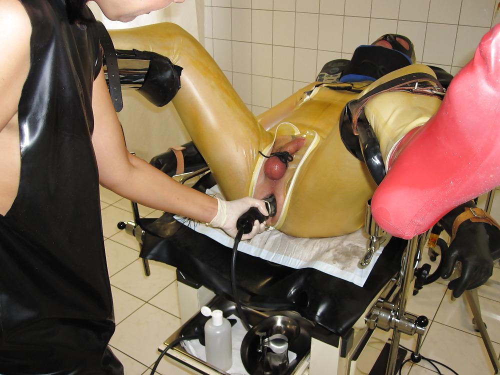 15P Mistress Ornella Part 4