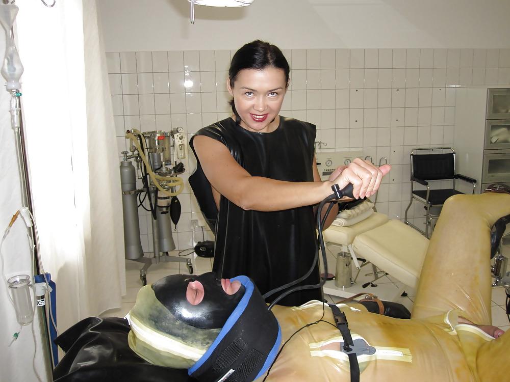 15P Mistress Ornella Part 4