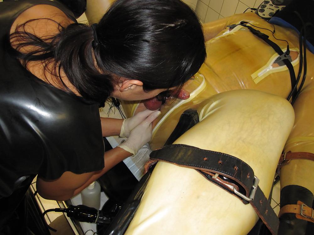 15P Mistress Ornella Part 4