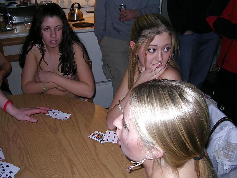 21P Party Girls 8